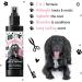BUGALUGS Dog Detangler Spray leave In conditioner spray de matting. No tangles. Professional dog grooming formula Wheat protein. Pet detangling spray knot removal (Detangler 200ml) (BSDTRLM200) - Buy Online on GoSupps.com