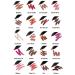Jolie Waterproof Ultimate Lip Liner Pencil - Love Story - Buy Online on GoSupps.com