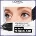 L'Or al Paris 2-Step Mascara for Extended Eyelashes - ProXXL Black Salon-Like Lift Effect 12ml - Buy Online on GoSupps.com