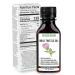 Siberian Milk Thistle Oil Extra Virgin Cold Pressed 100ml | Raw & Unrefined - Best for Health & Wellness - Buy Online on GoSupps.com
