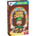 Chocolate Lucky Charms, Marshmallow Cereal with Unicorns, Whole Grain, 18.8 oz 1.175 Pound (Pack of 1)