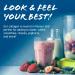 Applied Nutrition Marine Collagen Powder - Strawberry & Lemonade - 25 Servings - Buy Online on GoSupps.com