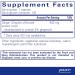Pure Encapsulations Ginger Extract | Digestive, Musculoskeletal & Cardiovascular Support | 120 Capsules - Buy Online on GoSupps.com