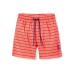 Playshoes boys swim shorts beach shorts swimming trunks swimwear 110-116 coral