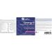 CanPrev Synergy B-Complex with L-Theanine 60 Vegi Capsules - Buy Online on GoSupps.com