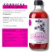  Kombutxa ORGANIC DRINK KOMBUTXA KOMBUCHA TEA - 3un Ginger + 3un Hibiscus + 3un Flowers + 3un Natural 275ml Bio energy fermented tea - Buy Online on GoSupps.com