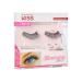 Kiss Blooming Lash Peony - 2 Pieces Pack | Best International Shipping | Shop Now! - Buy Online on GoSupps.com