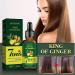 VigCebit 30ml Hair Growth Essence - Ginger Oil for Quick Dense Hair Growth & Nourishment | Anti-Hair Loss Solution - Buy Online on GoSupps.com
