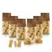 Antico Pastificio Morelli 1860 Srl Paccheri Wheat Germ Pasta - Pack of 6 x 250 g