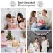 Pregnancy Gift Decision Coin | Unique Baby Birth Gift for Expectant Mothers & Fathers | Perfect for New Dad Mom & Baptism Gifts - Buy Online on GoSupps.com