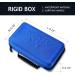 XCMAN Ski and Snowboard Wax & Tuning Kit - Travel & Storage Brush Bag Blue Box - Optimized for Performance - Buy Online on GoSupps.com