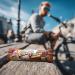 Chiefs Protein Bar (Double Choc) Barre prot in e premium avec 20g de prot ines & 201 kcal par barre Sans sucre ajout Barre prot in e low sugar Go t de chocolat Pack de 12 (12 x 55g) Double Choc 12 unit (Lot de 1) - Buy Online on GoSupps.com