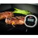 Weber Igrill 2 - Intelligent Bluetooth Meat Thermometer | 4 Connections Smartphone App Control Magnetic Holder | Best Grill Thermometer (7221) - Buy Online on GoSupps.com