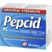 Pepcid Acid Controller Original Strength Acid Reducer and Antacid for Heartburn Prevents & Relieves Heartburn 10mg 30 Count - Buy Online on GoSupps.com