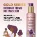 Pantene Gold Series Hair Care Set with Biotin & Kukui Nut - Anti-Breakage Mask, Combing Cr me, Overnight Serum, Cleansing Conditioner for Natural Curly Hair - Buy Online on GoSupps.com