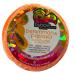 Persimmon and Papaya Loofah Lather Soap Bar