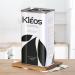 Kleos Kalamata 2023 New Harvest Extra Virgin Olive Oil 3L Tin - Pack of 1 - Buy Online on GoSupps.com