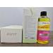 PHATOIL Rose Body Oil with Pump 260 ml (8.8 fl.oz) Premium Quality Massage Oil for All Skin Types Blends of Natural Plant Oils and Essential Oils Rose Oil Scented Body Oils for Women and Men Rose 8.8 Fl Oz (Pack of 1) - Buy Online on GoSupps.com