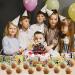 25PCS Cartoon Cake Topper Five Nights Cupcake topper Birthday Themed Party Supplies for Boys Girls Adults - Buy Online on GoSupps.com