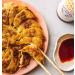 Bachan's Hot and Spicy Japanese Barbecue Sauce - 17 oz | Small Batch, Non GMO, Vegan - Perfect Condiment for Wings, Chicken, Beef, Pork, Seafood, Noodle Recipes - BPA Free - Buy Online on GoSupps.com