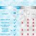 YMEYFAN Conductive Gel for Microcurrent Facial Device Cooling Gel for Laser Hair Removal Fragrance-Free Gel Primer For RF Device  Premium Gel Hydrating Soothes for Face And Body  - Buy Online on GoSupps.com