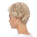 Lofty Wig Ellen - High-Quality Synthetic Hair in Light Blonde/Sand Blonde Mix | Realistic & Comfortable International Shipping - Buy Online on GoSupps.com