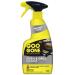 Goo Gone Oven and Grill Cleaner - 14 Ounce - Removes Tough Baked On Grease and Food Spills Surface Safe 14 Fl Oz (Pack of 1)
