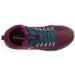 Columbia Women's Trailstorm Mid Waterproof Hiking Shoe 9 Marionberry/Deep Water - Best Choice for Outdoor Adventures - Buy Online on GoSupps.com