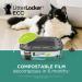 Litter Locker Refills Square Eco Refill 1pk Compostable cat Litter Bags - Buy Online on GoSupps.com