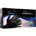 NOCOB Black Nitrile Disposable Gloves - 1000 X-Large - Buy Online on GoSupps.com