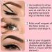 Magnetic Eyeliner 3PCS Pink | Smudge Resistant, Easy to Apply | Works with All Magnetic Eyelashes | No Iron Powder, Natural Look, No Glue Needed - Buy Online on GoSupps.com