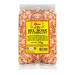 Himalayan Pink Salt 1kg - Golden Spice, Rich in Minerals, Unrefined, 100% Natural, No Additives and No Preservatives