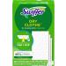 Swiffer Dry Multi-Surface Sweeping Cloth Refills for Floor Sweeping and Cleaning Unscented 48 Count - Buy Online on GoSupps.com
