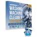 Washing Machine Cleaner Descaler Tablets - (24 Tablets 1 Year Supply) Eco-Friendly Deep Cleaning Tablets for HE Front & Top Loader Washer Remove Ordor Grime Buildup Residue Eliminator 1 Count (Pack of 1) 1.0
