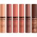 NYX Professional Makeup Home Alone Butter Gloss Pizza Vault Nude - Buy Online on GoSupps.com