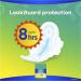 Always Ultra Thin Regular Pads With Wings Multi Size 1 - Unscented, 18 Count - Buy Online on GoSupps.com