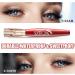 behound Yanqina Super Long Mascara 4D Waterproof and Sweat Proof Mascara Super Long Luxurious Mascara Yanquina Stereo Lengthening Mascara 4D Silk Fiber Lash Mascara 2 Pcs - Buy Online on GoSupps.com