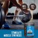 Vital Performance Chocolate Whey Protein Powder - 21 Servings | High-Quality Protein for Optimal Recovery - Buy Online on GoSupps.com