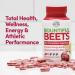 COUNTRY FARMS Bountiful Beets Root Capsules Superfood Beet Extract for Energy Circulation & Immune Support | Natural Nitric Oxide Booster | 180 Count (2 Pack - Buy Online on GoSupps.com