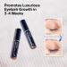 Eyelash Growth Serum - Get Longer Fuller Lashes in 4 Weeks | 3ML | International Shipping Available - Buy Online on GoSupps.com
