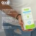 Good Clean Love Flourish Vaginal Care System - 30-Day Regimen for Itching & Irritation - Buy Online on GoSupps.com