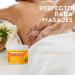 QKnatur - ARNICA MONTANA CREME GEL - Helps relieve and soothe muscle and joint discomfort - High content of Arnica Calendula - Buy Online on GoSupps.com