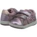Geox Baby Girls B New Flick F Trainers - 5 UK Child - Dark Pink - Buy Online on GoSupps.com