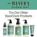 Mrs. Meyer's Clean Day Hand Lotion - Basil Scent | 12 OZ | Natural Moisturizer for Soft Hands - Shop Internationally - Buy Online on GoSupps.com