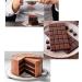 Cocoa Powder Fat reduced Alkalised Cocoa powder enhance Cocoa solubility in culinary applications such as Baking - 35.2 Oz - Buy Online on GoSupps.com