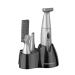 BaByliss for Men 7040CU 6-in-1 Grooming Kit
