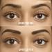Rimmel Brow The Way Pomade in Dark Brown - 0.114 oz - Buy Online on GoSupps.com