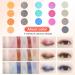 142 Colors Make up set teenagers girls Cosmetic Palette Set include Eyeshadow Palette Lipstick Blush Foundation Concealer Face Powder Mascara Lipgloss Brush for Every Woman 142PCS - Buy Online on GoSupps.com