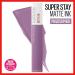 Maybelline SuperStay Matte Ink Un-Nude Liquid Lipstick Philosopher - 0.17 fl. oz. (5 ml) - Pack of 1 - Buy Online on GoSupps.com