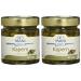 Buy MANI Organic Capers in Olive Oil - Pack of 2 (2 x 180g) | International Shipping Available - Buy Online on GoSupps.com